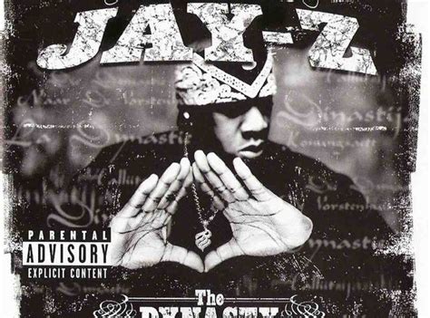 9) 'Dynasty' - Jay Z Ranks His Own Albums From Best To Worst - Capital XTRA