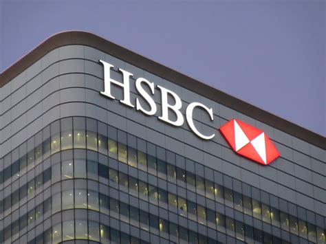 Europe's Biggest Bank HSBC To Cut 35,000 Jobs - The State