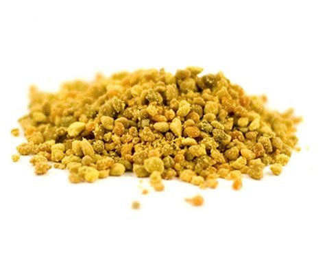 1 oz. Bee Pollen Granules