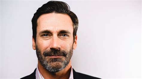 Jon Hamm on 'Top Gun: Maverick,' His New Narrative Podcast and His Dog ...