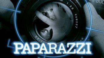 Paparazzi (2004) - HBO Max | Flixable