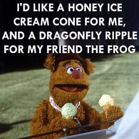 84 best images about fozzie bear on Pinterest | Jokes, The muppets and ...