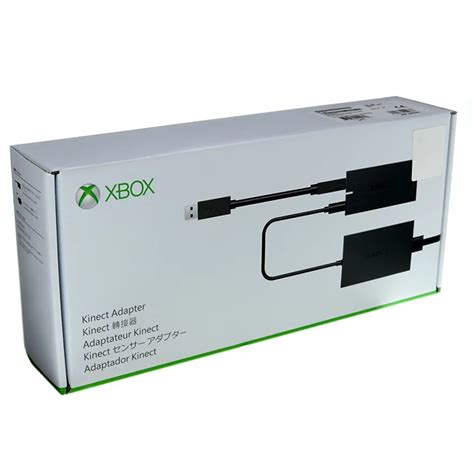 Microsoft Kinect Adapter for Xbox One - Shop Video Games at H-E-B