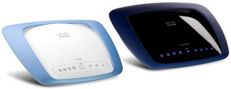 The Linksys E-Series router is for you while the Cisco Valet is for ...