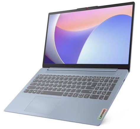 Lenovo IdeaPad Slim 3 15ABR8 AMD (2023) 15.6″ Laptop – Laptop Specs