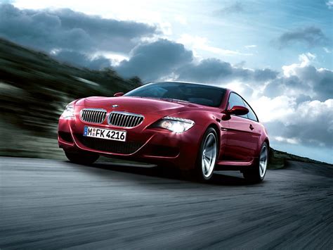 Bmw M6, BMW E63 HD wallpaper | Pxfuel