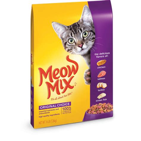 Top 10 Best Cat Foods 2017 - Top Value Reviews