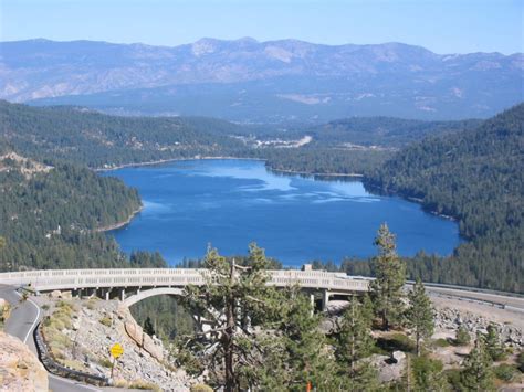 Hiking Donner Pass to Summit - Lake Tahoe Homes for Sale, North Lake ...