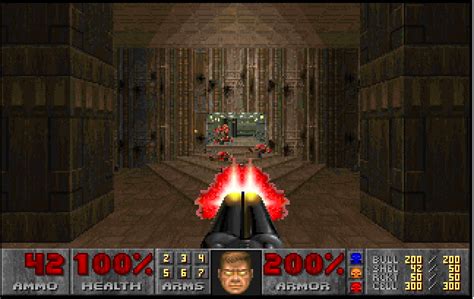 DOOM II: Hell on Earth | ClassicReload.com