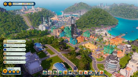 10 Best City Building Games on Steam for PC in 2022 | Geek Gaming Tricks