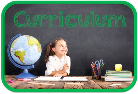 Preschool Curriculum & Child Daycare Curriculum | All About Kids LC