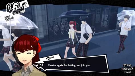 Persona 5 Royal English Gameplay Footage, Atlus Confirms Localization ...