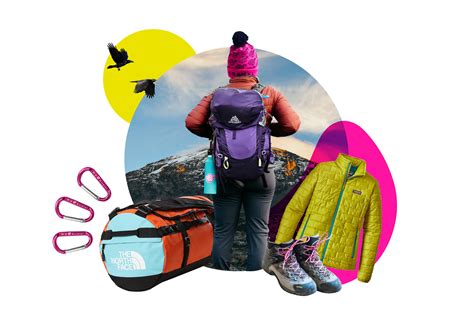 The Ultimate Kilimanjaro Packing List - WHOA travel | Women-Powered ...