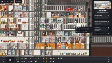 Project Highrise | macgamestore.com