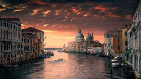 Venice Italy Wallpapers - Top Free Venice Italy Backgrounds ...