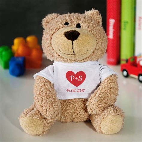 Teddy bear - online puzzle