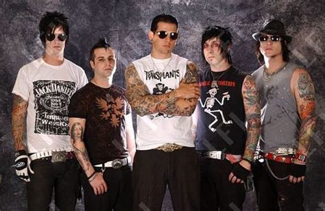 Avenged Sevenfold Dear Goddownload music