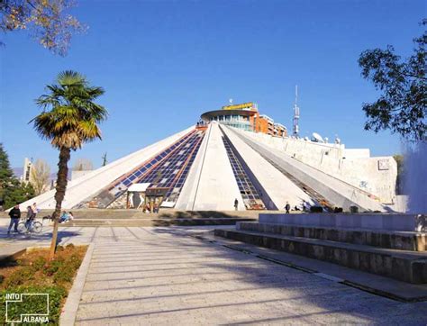 Tirana Attractions – Tirana Daily Tours