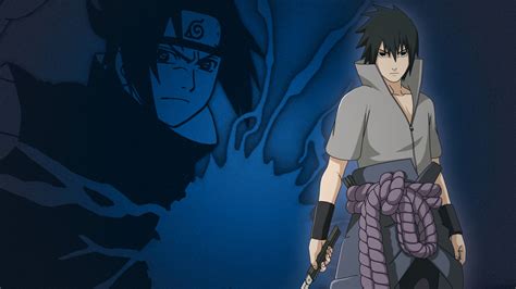 2048x1152 Resolution Sasuke Uchiha Naruto Anime 2048x1152 Resolution ...