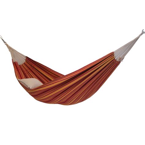 Byer Barbados Single Hammock Review | Kayak Dave's