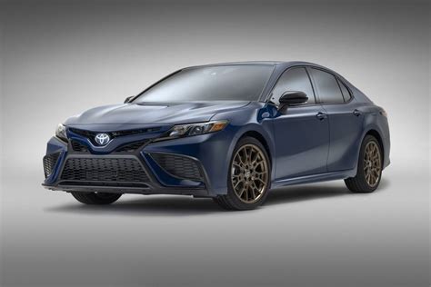 2023 Toyota Camry Hybrid Prices, Reviews, and Pictures | Edmunds