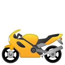 🏍️ Motorcycle emoji Meaning | Dictionary.com