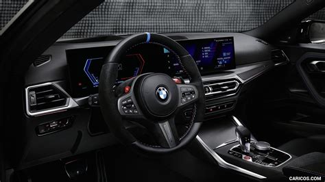 BMW M2 with BMW M Performance Parts | 2023MY | Interior