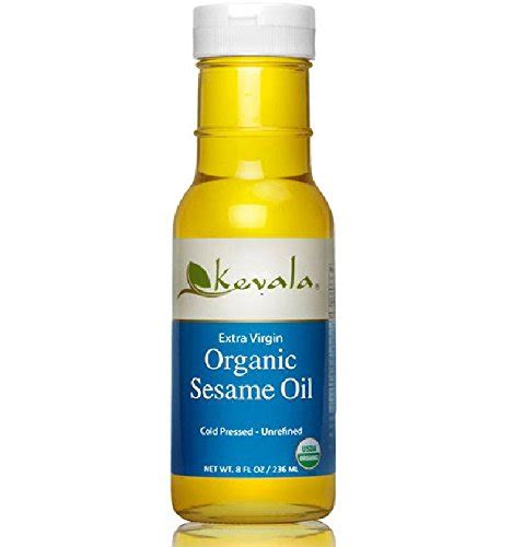 How to Use Sesame Oil for Hair – Useful Tips, Hints and Special Secrets