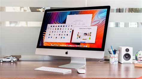 iMac 27-inch (2017) review: Better, Faster, Stronger | Macworld