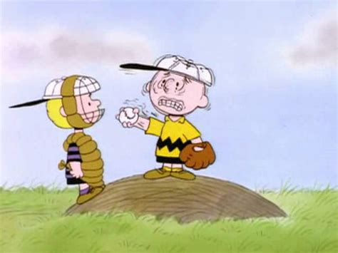 Season 1, Episode 1: Snoopy's Cat Fight, Charlie Brown is in a big ...