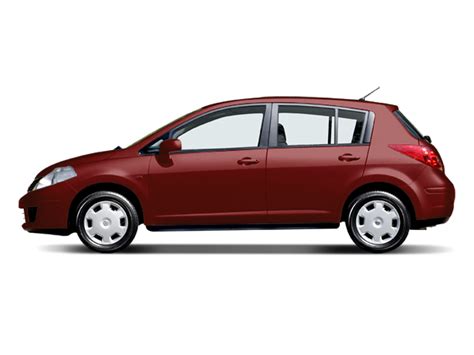 Used 2008 Nissan Versa Hatchback 5D S Ratings, Values, Reviews & Awards