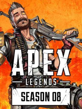 Apex Legends: Season 8 (2021)