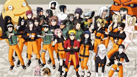 Lionsgate to Create a Live-Action Adaptation of 'Naruto' Anime Series ...