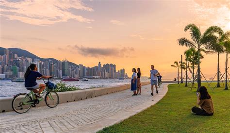 West Kowloon Art Park | South China Morning Post