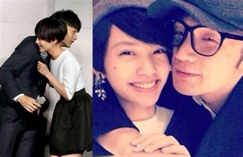 Li Ronghao and Rainie Yang Are Engaged! – JayneStars.com