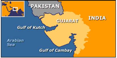 Gulf of Kutch - GKToday