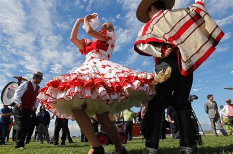 Chile’s traditional festivals: Independence Day