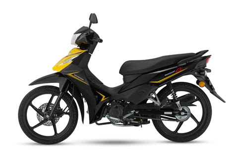 New Honda Wave Alpha Gets Fuel-Injection, Euro4 Engine - RM5,179 ...