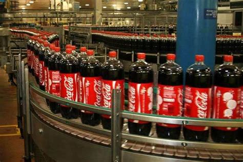 Coca-Cola Factory, Addis Ababa