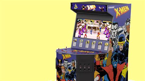 The 50 best arcade games of all time, ever | TechRadar