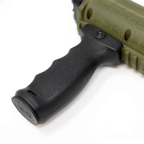 KEL-TEC KSG Shotgun MFT Vertical Grip - M*CARBO