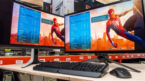 Alienware AW3423DW Review: This OLED Gaming Monitor Is Out, 45% OFF