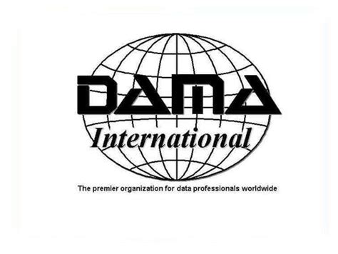 DAMA International (@DAMA_I) | Twitter