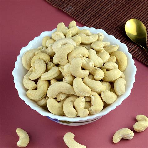 Kaju - 250 gms | Only Dry Fruits