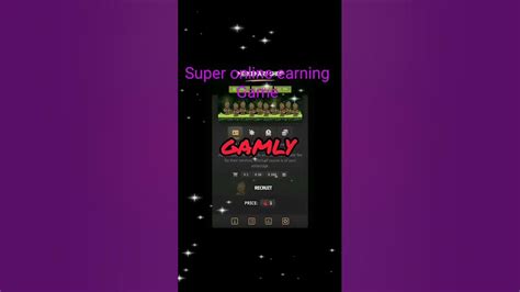 Gamly - YouTube