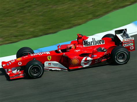 HD wallpaper: 2004, f 1, f2004, ferrari, formula, race, racing ...