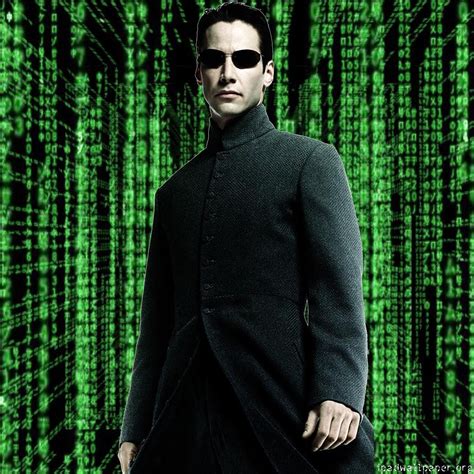 Neo Matrix Wallpapers - Wallpaper Cave