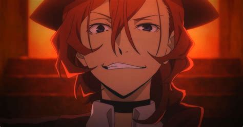 Bungou Stray Dogs 10 Facts You Didn’t Know About Chuuya Nakahara