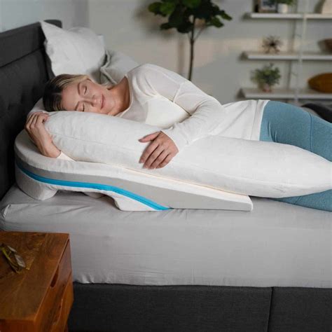 Bed Bath And Beyond Latex Pillow - Twin Over Full Mattress