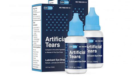 Eye drops recalled after 55 reports of bacterial infection, 1 death in ...